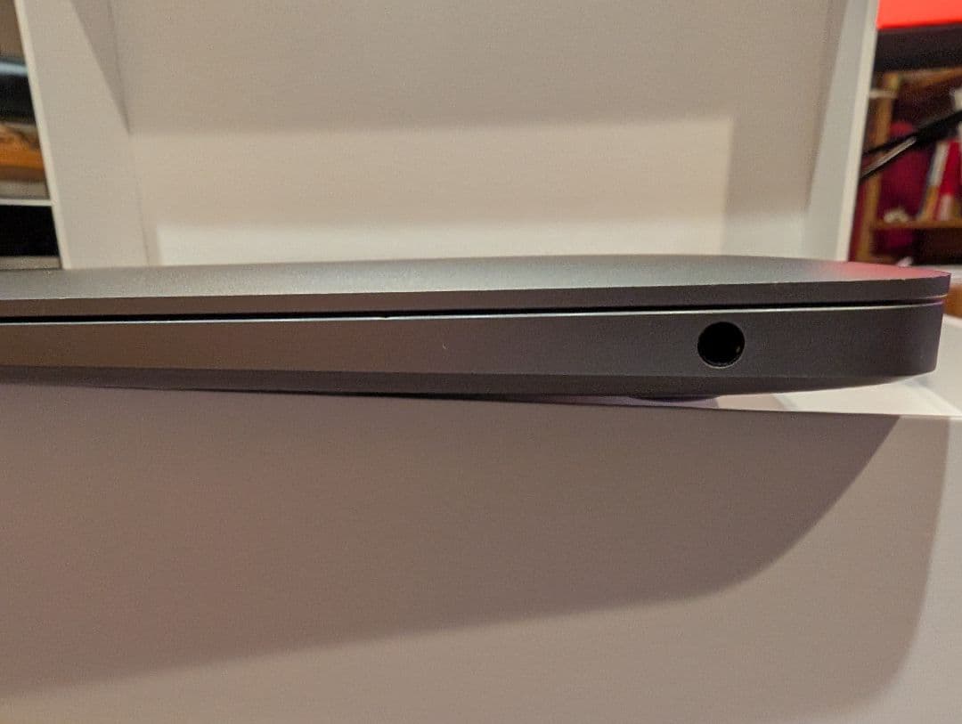 MacBook本体 macbook i5 2020 16gb