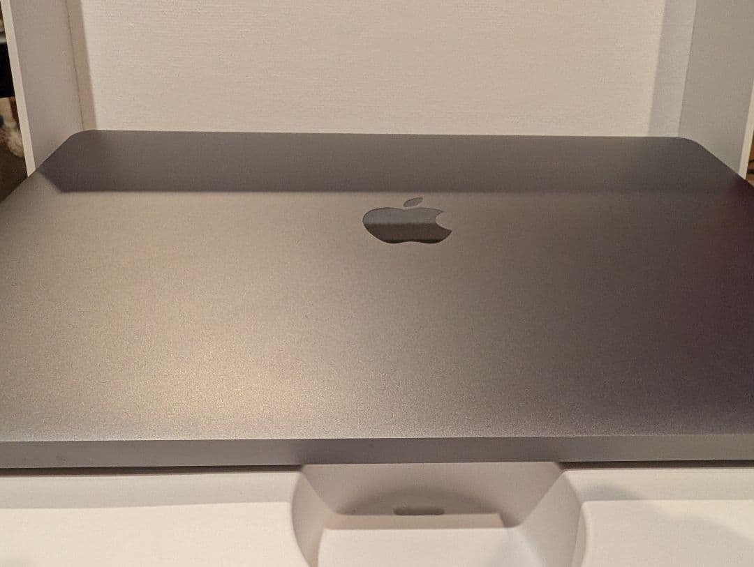 MacBook本体 macbook i5 2020 16gb