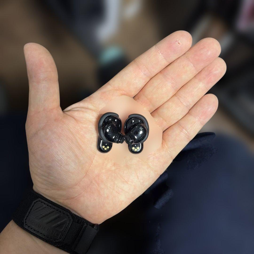 m*2様 【中古美品】Bose QuietComfort Ultra