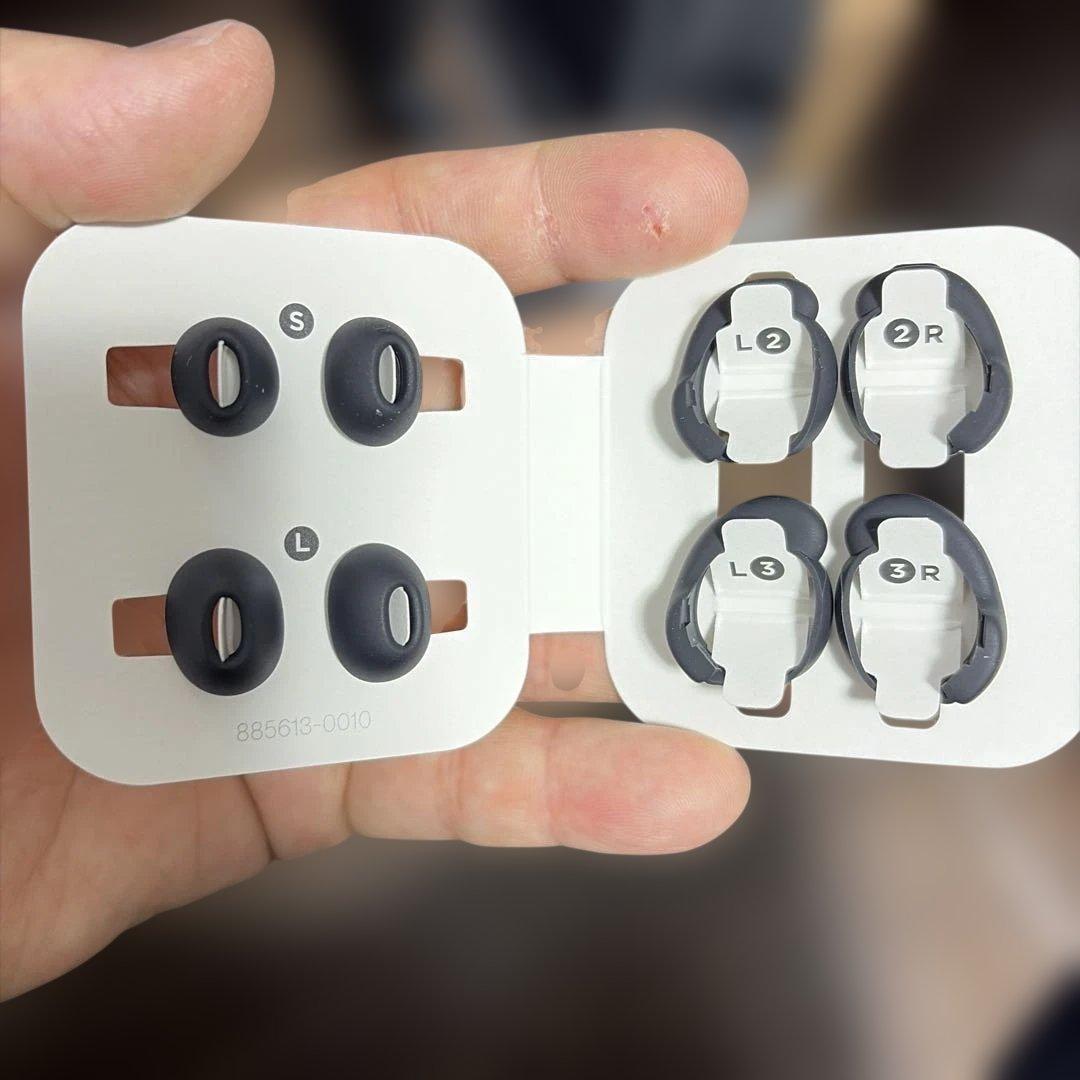 m*2様 【中古美品】Bose QuietComfort Ultra