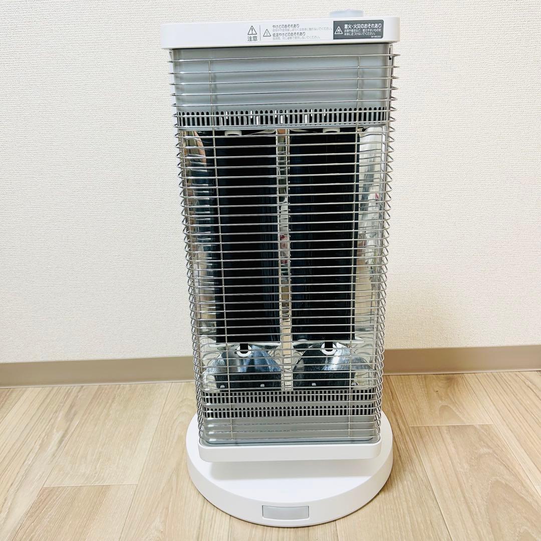 未使用級 DAIKIN ダイキン セラムヒート ERFT11ZS 速暖　遠赤外線