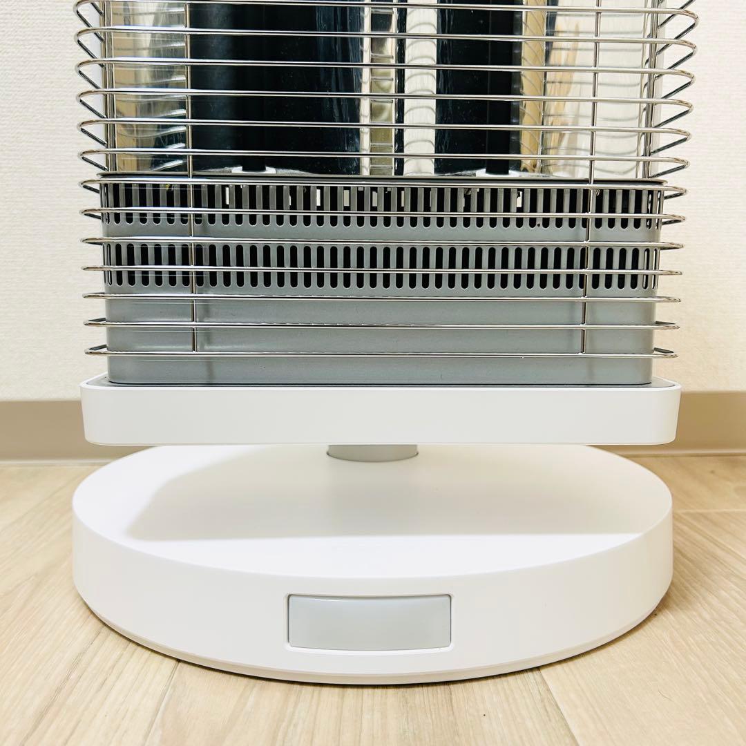 未使用級 DAIKIN ダイキン セラムヒート ERFT11ZS 速暖　遠赤外線
