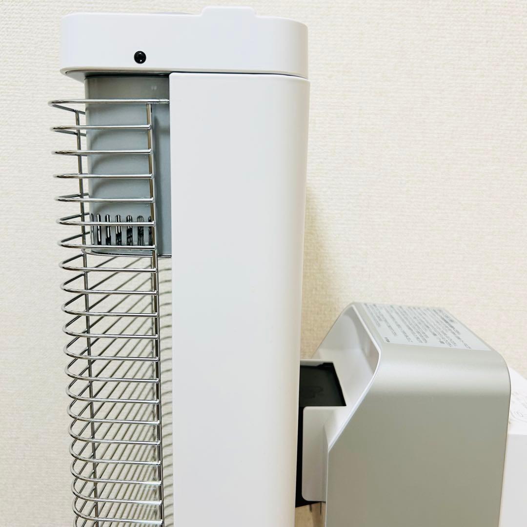 未使用級 DAIKIN ダイキン セラムヒート ERFT11ZS 速暖　遠赤外線