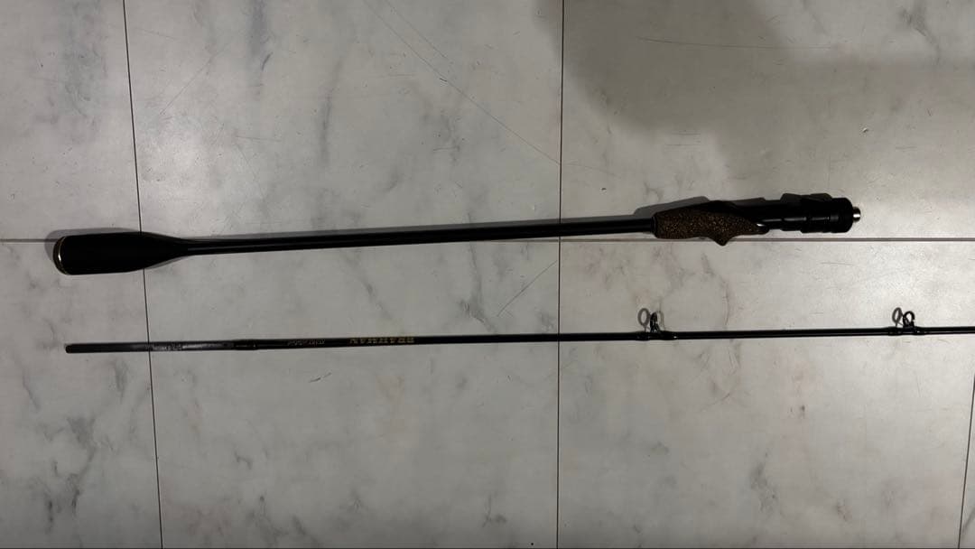 スタート　BRM-B66UL-AS オールソリッド