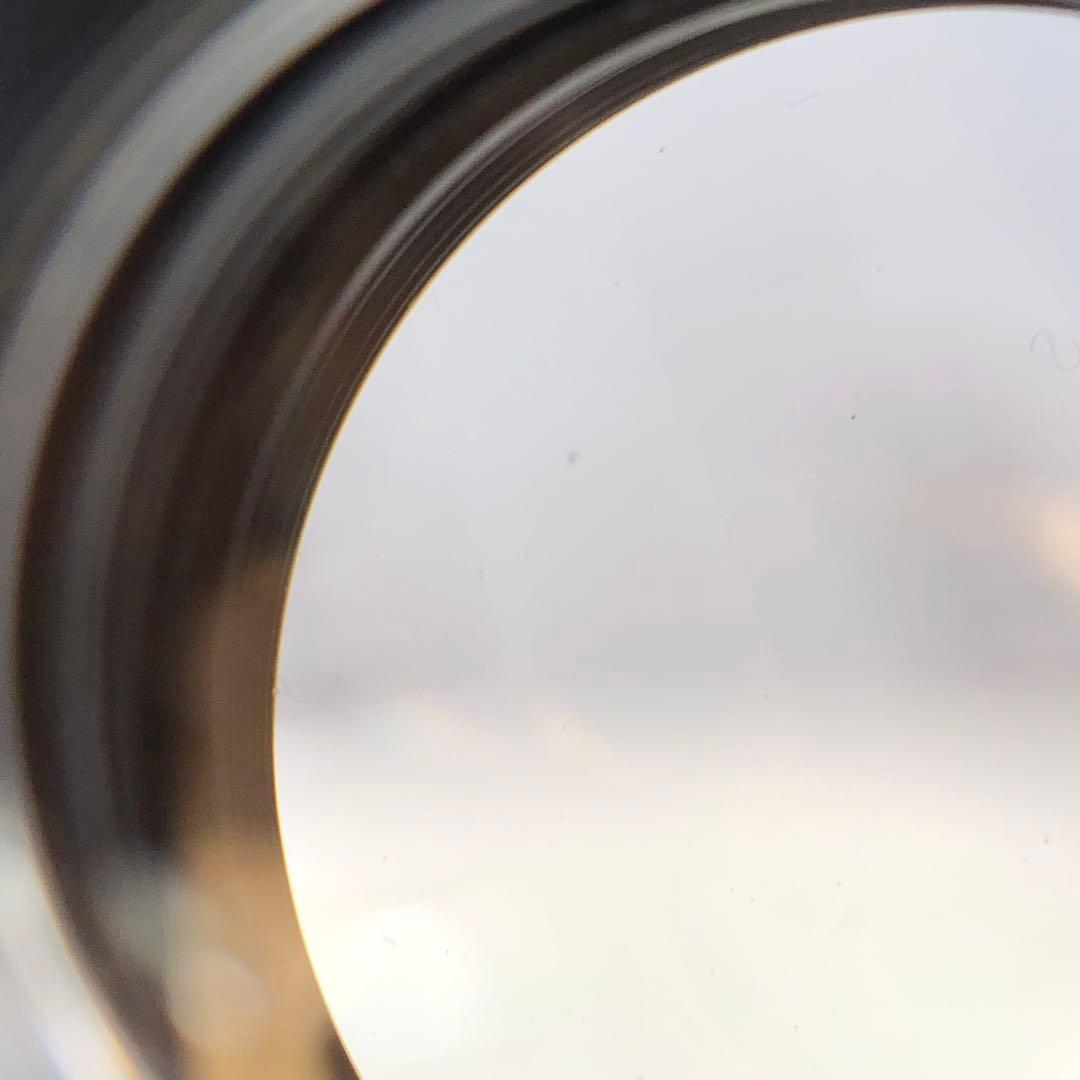 MAMIYA 55mm f1.8 m42マウント