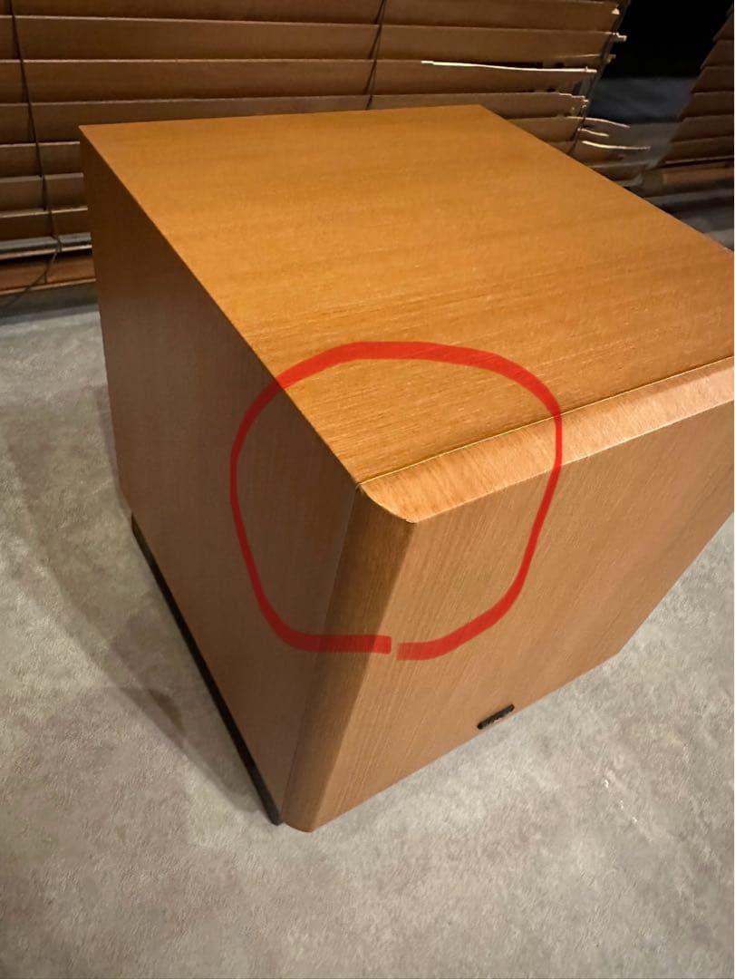 DENON DHT-300 5.1chスピーカーシステム