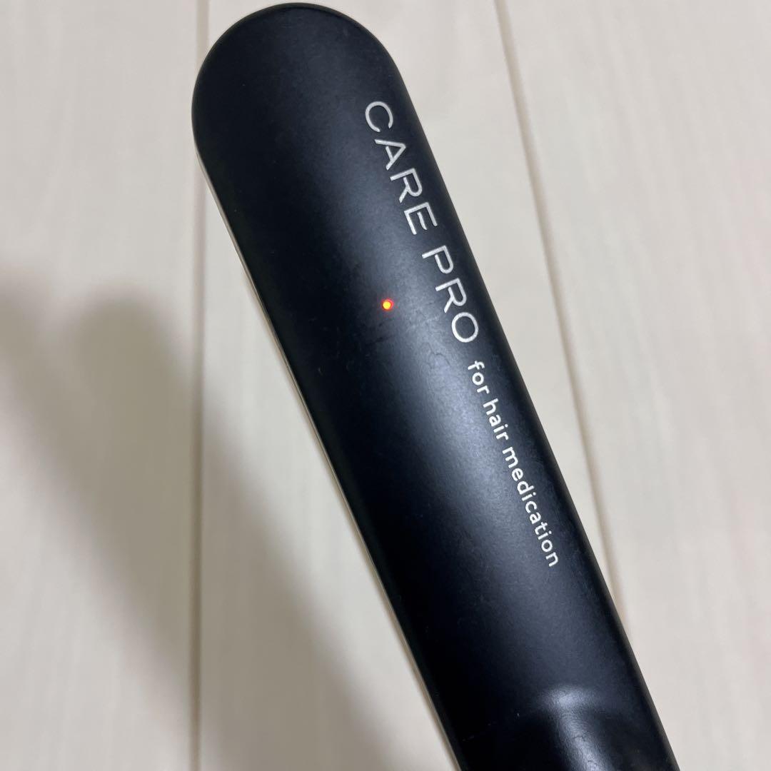 CARE PRO ケアプロ 超音波アイロン BUI-01