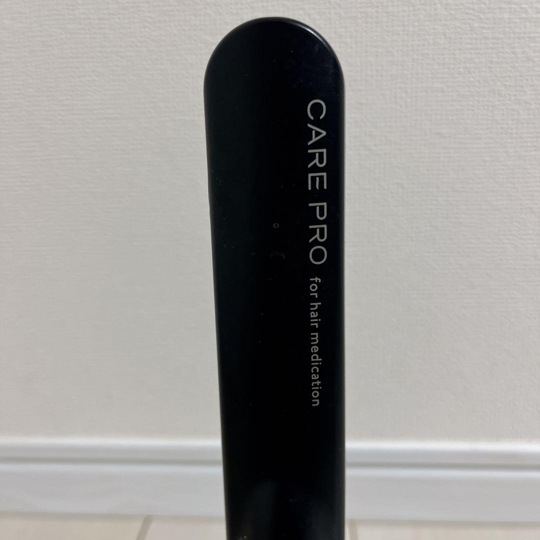 CARE PRO ケアプロ 超音波アイロン BUI-01