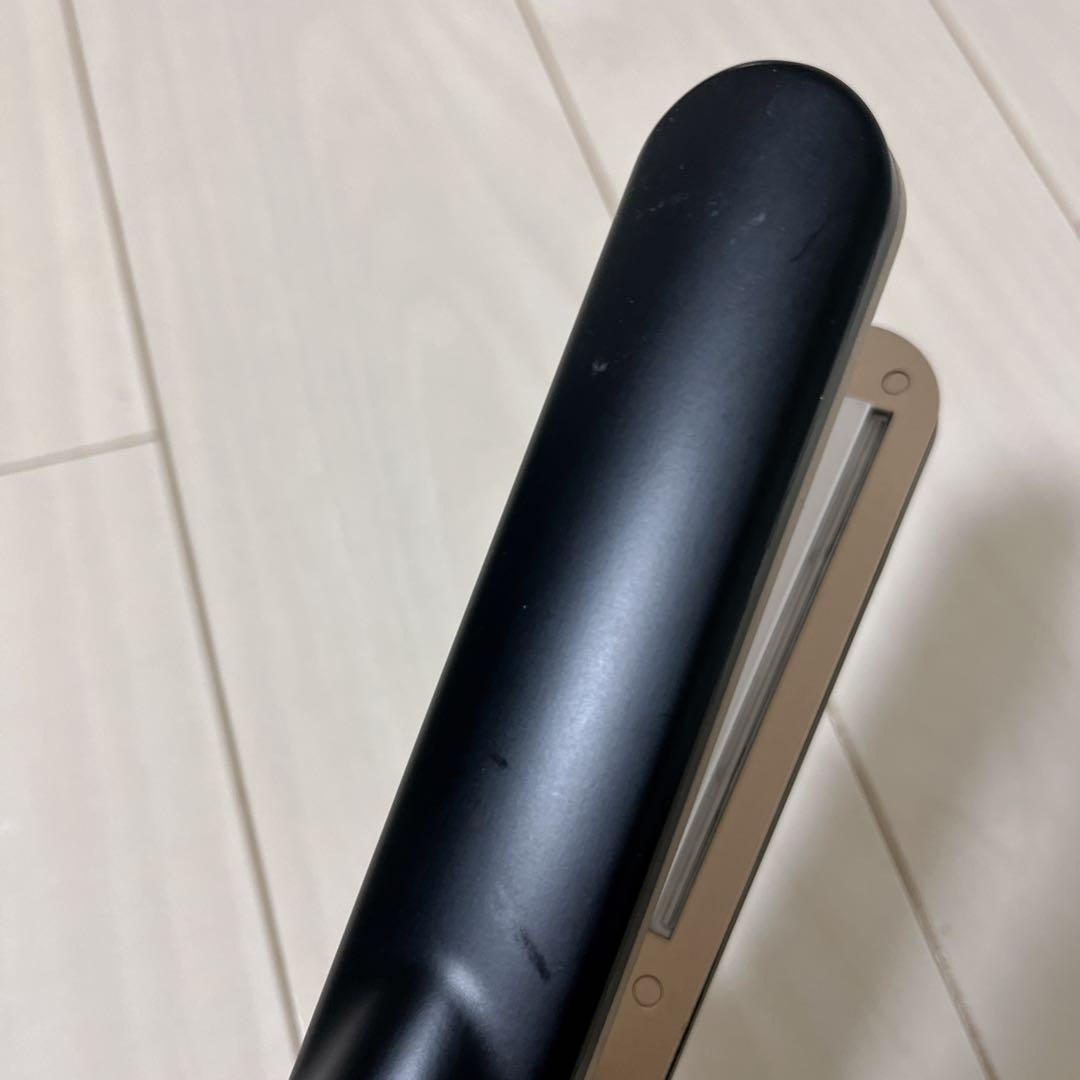 CARE PRO ケアプロ 超音波アイロン BUI-01