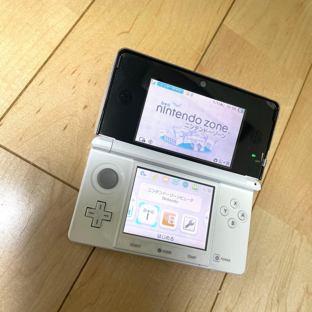 ニンテンドー3DS ドラゴンクエストモンスターズ スペシャルパック