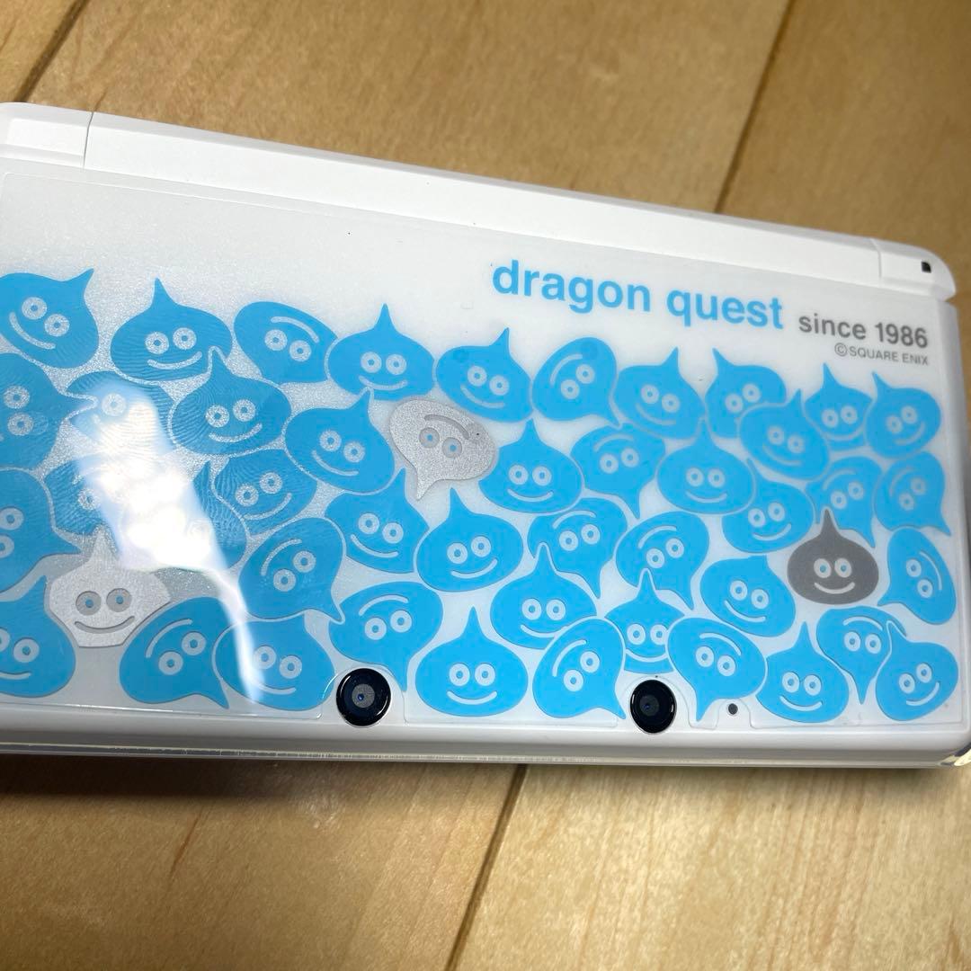 ニンテンドー3DS ドラゴンクエストモンスターズ スペシャルパック