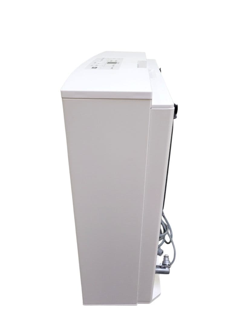 [極美品] ノーリツ GFH-4007S-W5 都市ガス用 2023年製