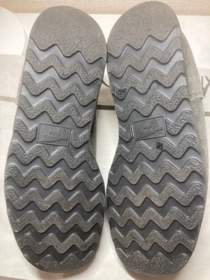 2*4様 大幅値下 REDWING レッドウィング 8892 ワラビー ビームス