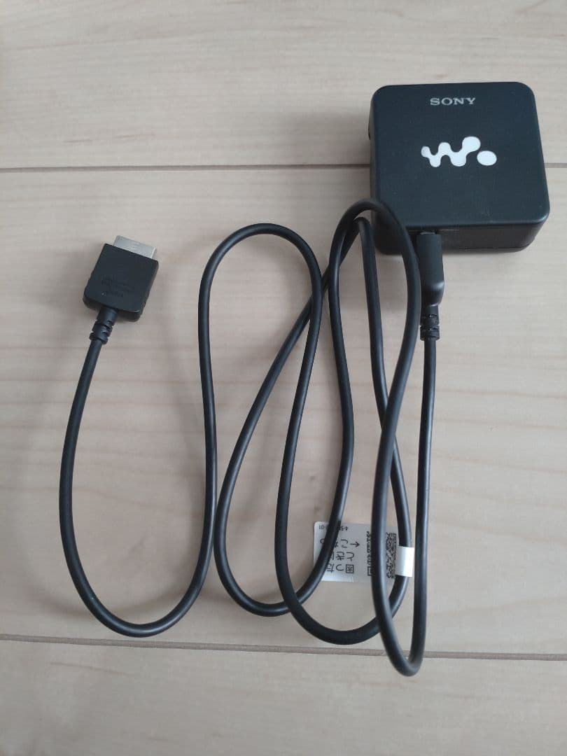 SONY WALKMAN NW-A25HN ハイレゾ音源対応