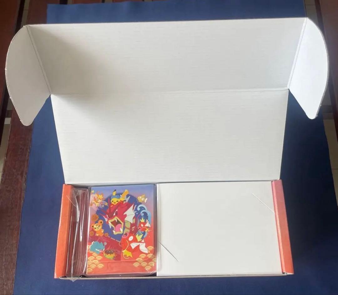 【7個セット】 ヒロシマ スペシャルbox プロモなし サプライのみ