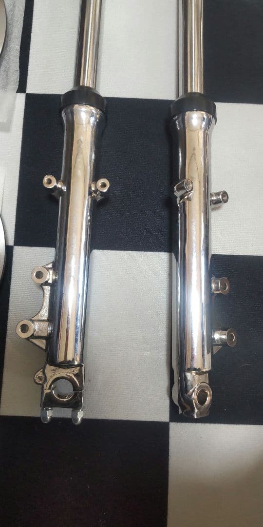 gs400 gs400e gsx250e gsx400e ダブルキット一式セット