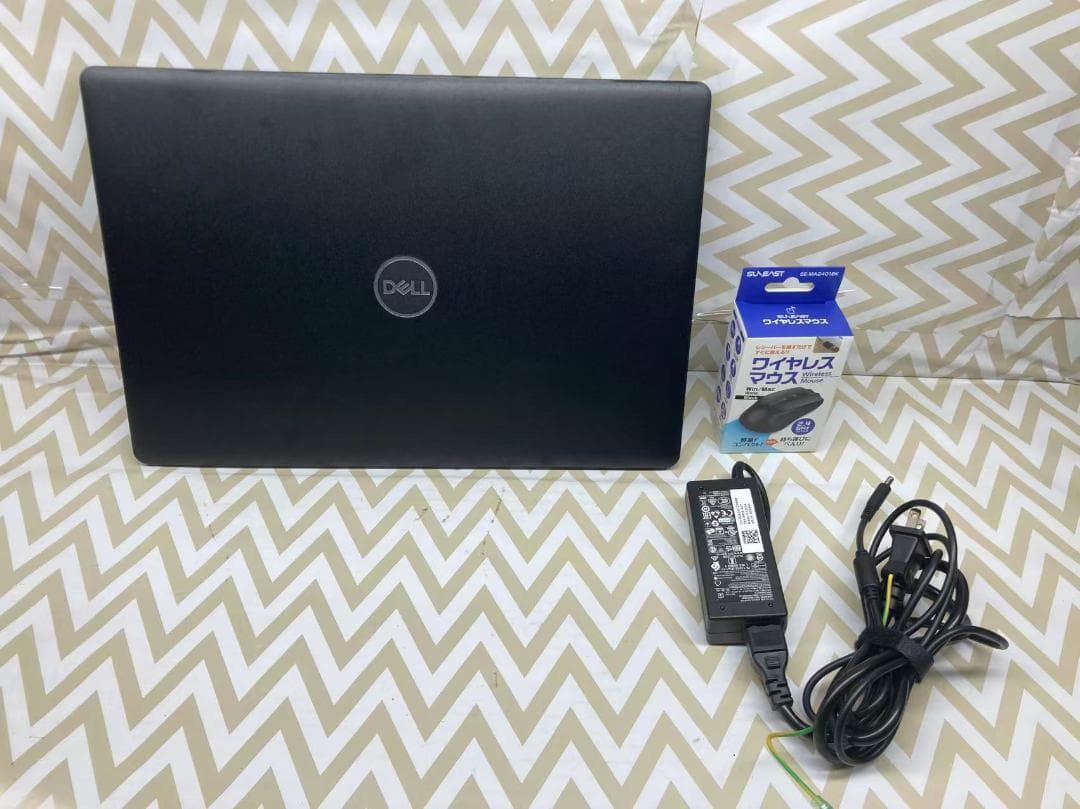 DELL Latitude 3590/3500 win11 第8世代Corei5
