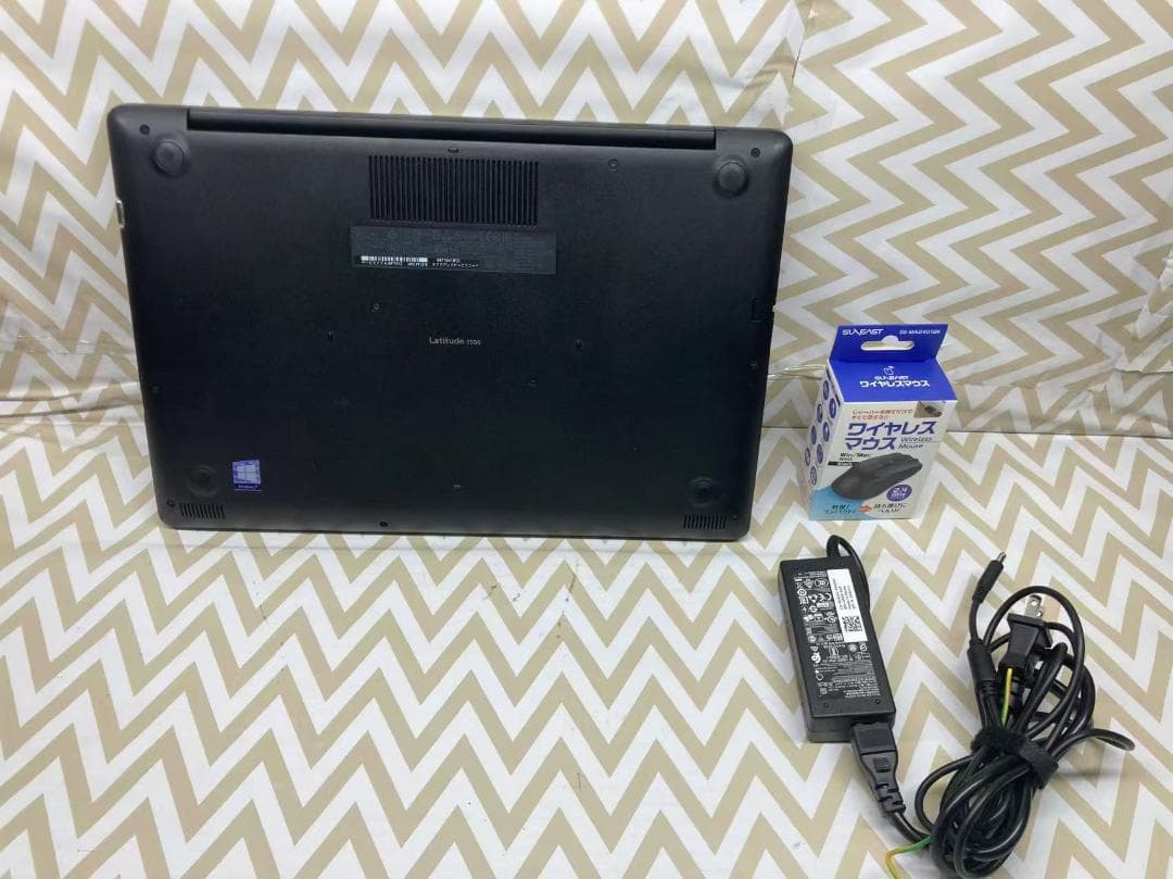 DELL Latitude 3590/3500 win11 第8世代Corei5