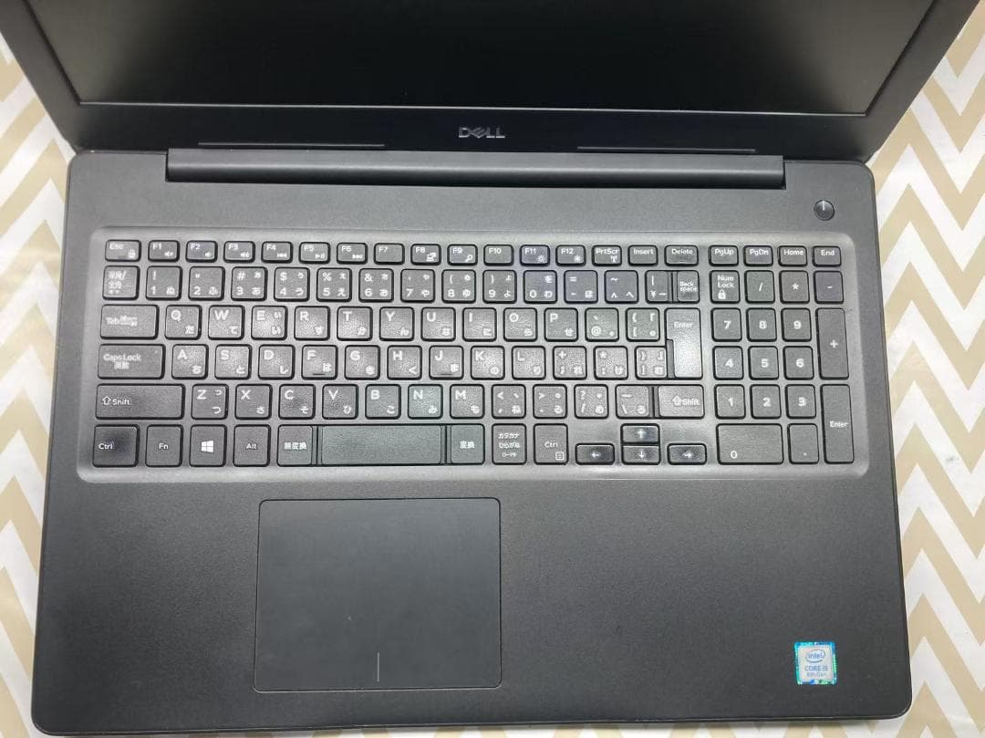 DELL Latitude 3590/3500 win11 第8世代Corei5