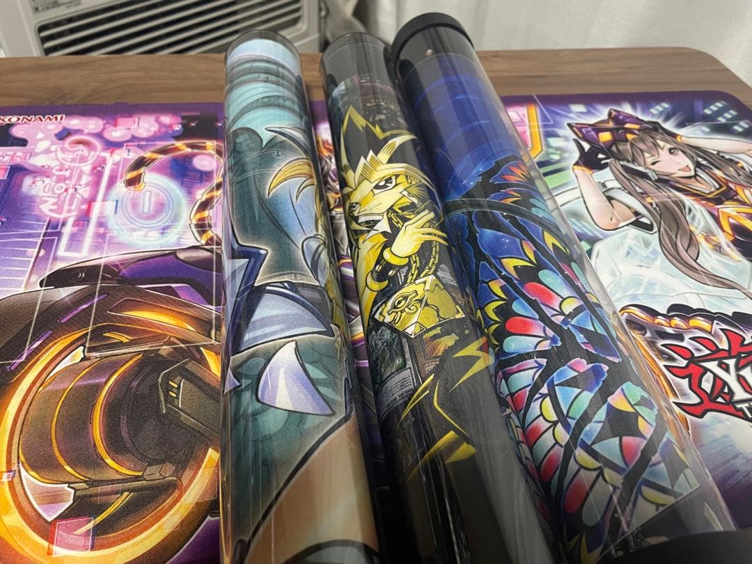 遊戯王　引退品　大量