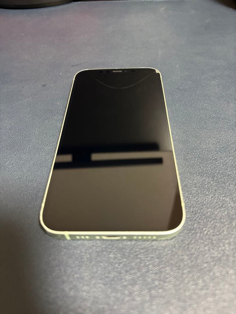 iPhone 12 128GB / SIMフリー / 動作確認済
