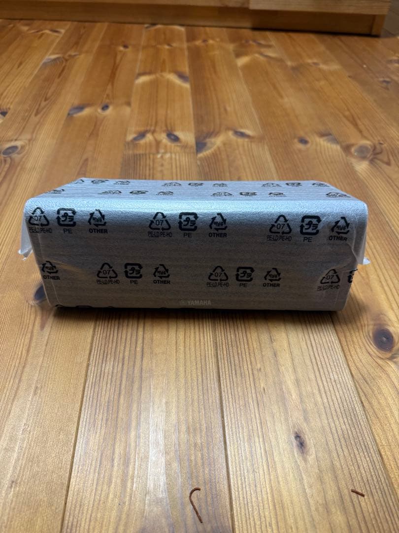 YAMAHA スピーカー　セット　NS-P41