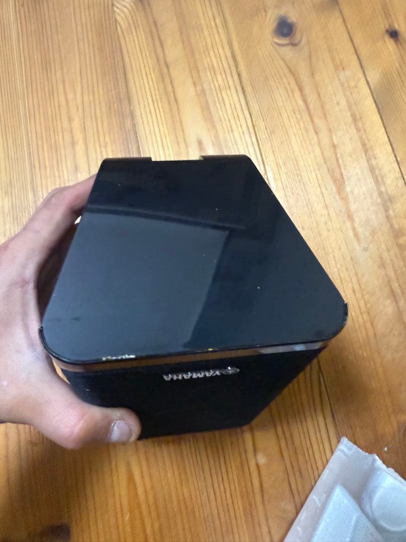 YAMAHA スピーカー　セット　NS-P41