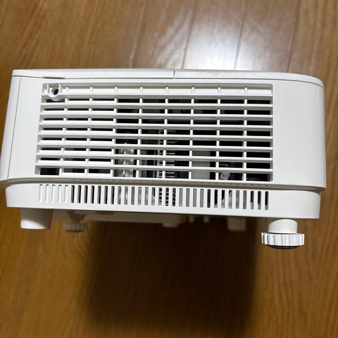 BenQ プロジェクター MW550 1280x800 HDMI