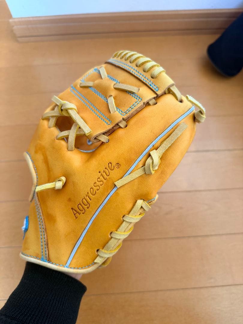 Slugger トレーニンググローブ