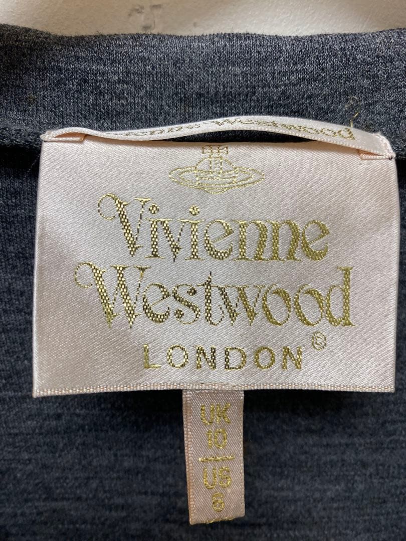 ヴィヴィアンウエストウッド　ジャケット