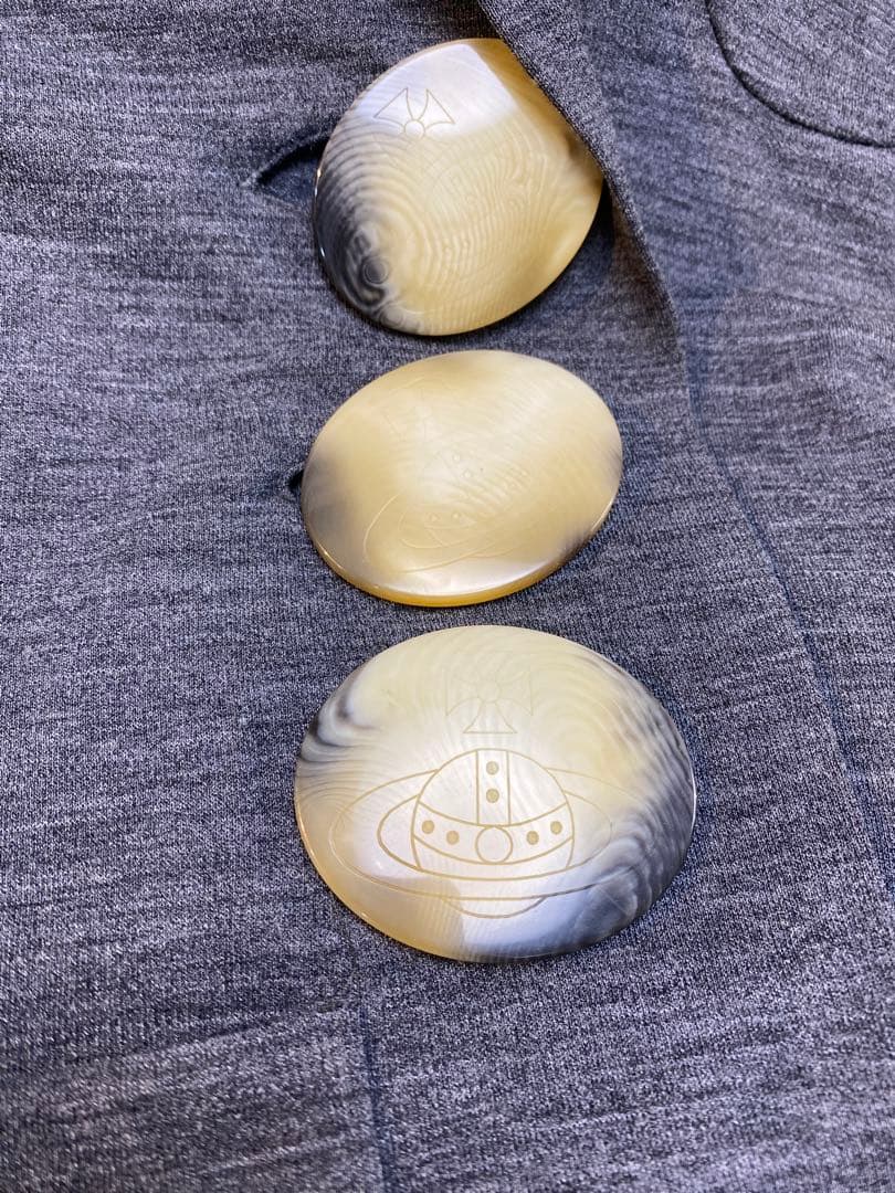 ヴィヴィアンウエストウッド　ジャケット