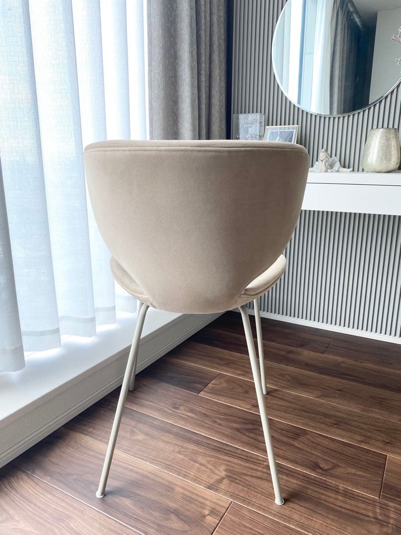 【超美品】BoConcept チェア