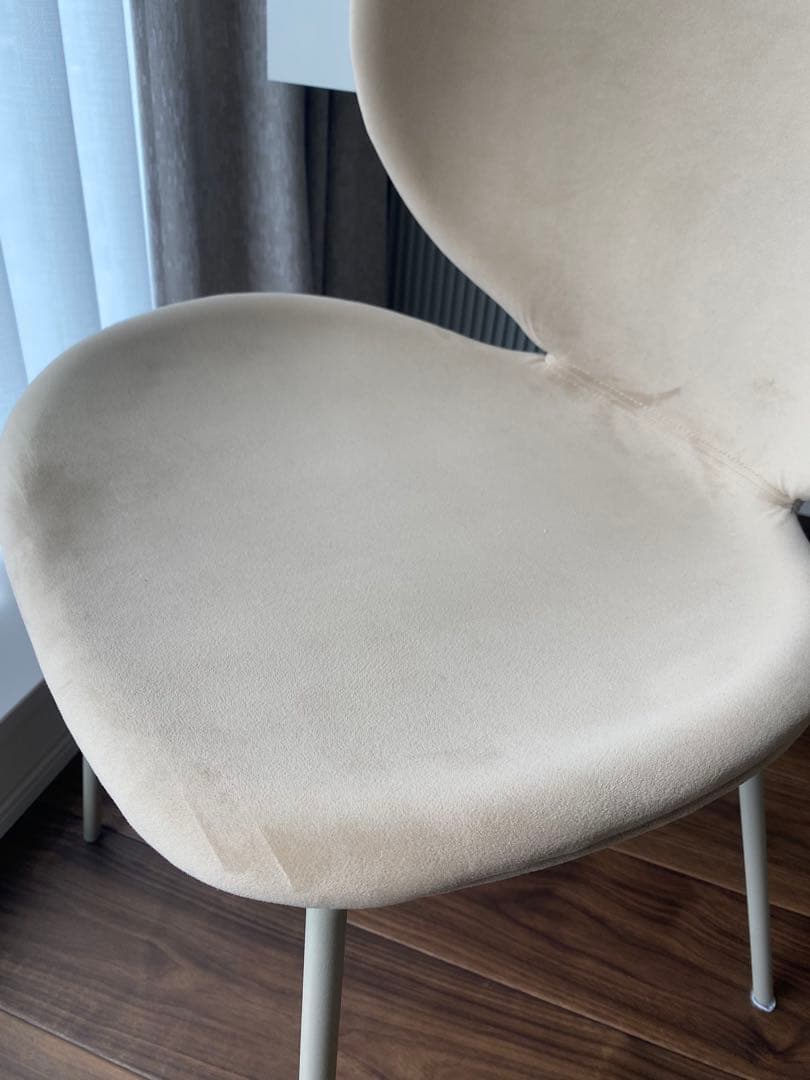 【超美品】BoConcept チェア
