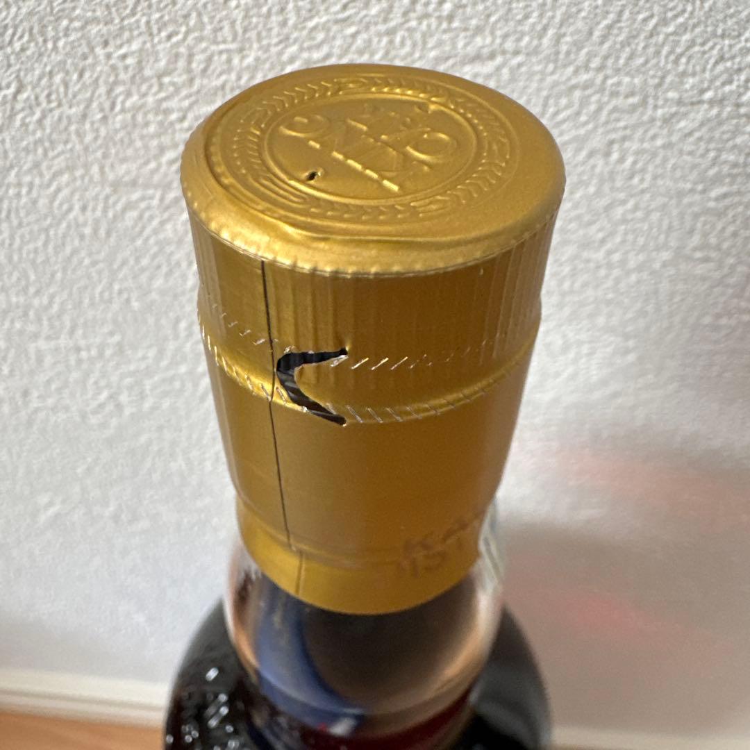 Kavalan Solist Vinho Barrique カスクストレングス