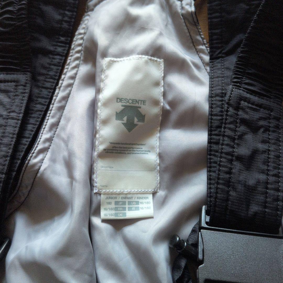 えぬさん DESCENTE フェニックス2セット