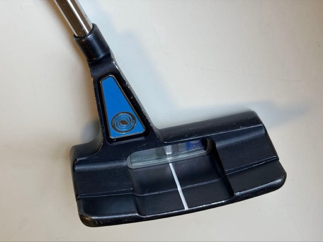 オデッセイ Ai-one TRI-BEAM ダブルワイド 34インチ