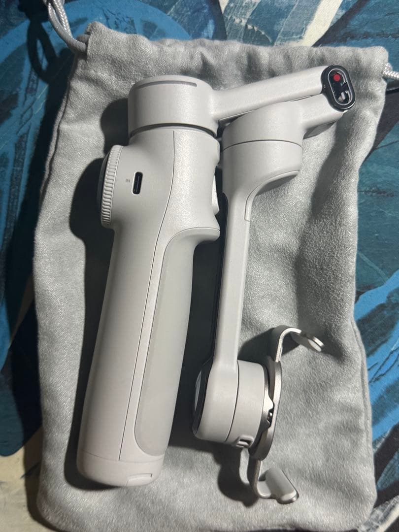 Insta360 Flow 2 Pro ジンバル