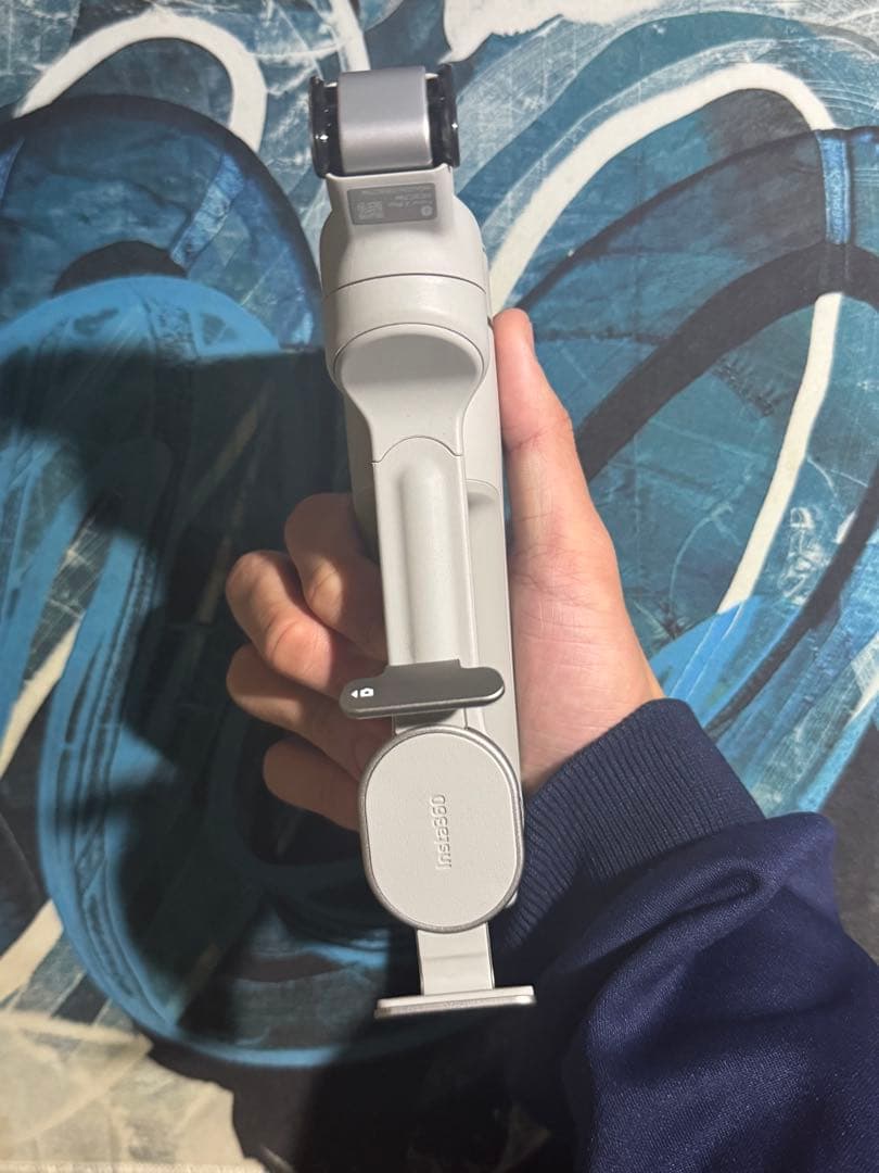 Insta360 Flow 2 Pro ジンバル