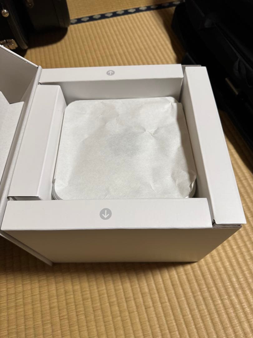 Macデスクトップ Apple M1 Mac Studio 32GB 1TB