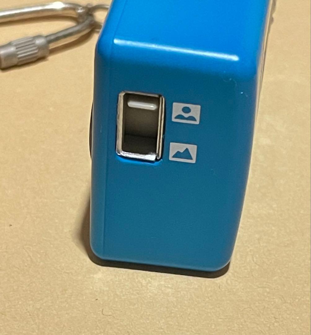 トイデジ VISTA QUEST VQ1015 ブルー