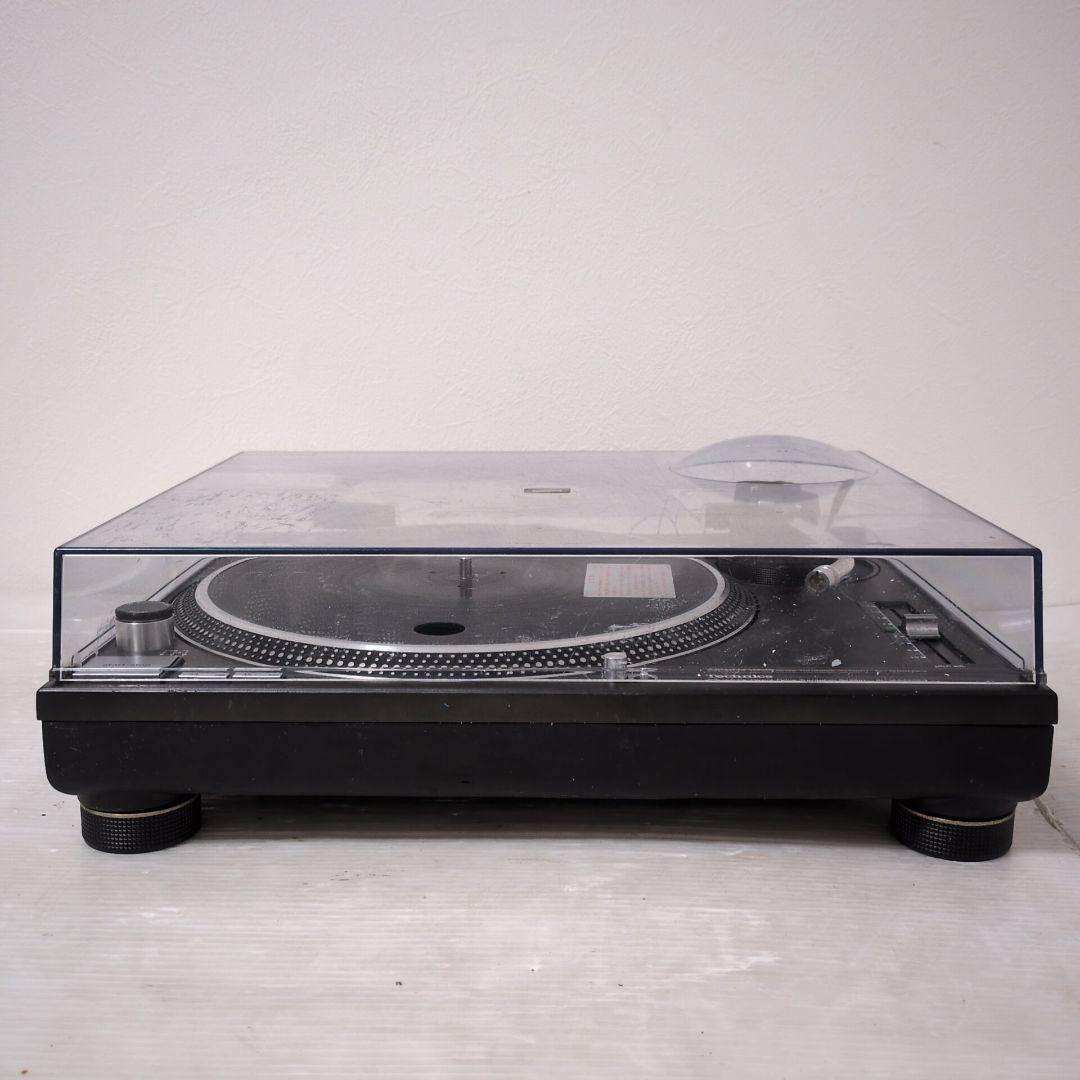 Technics SL-1200MK3 テクニクス ターンテーブル