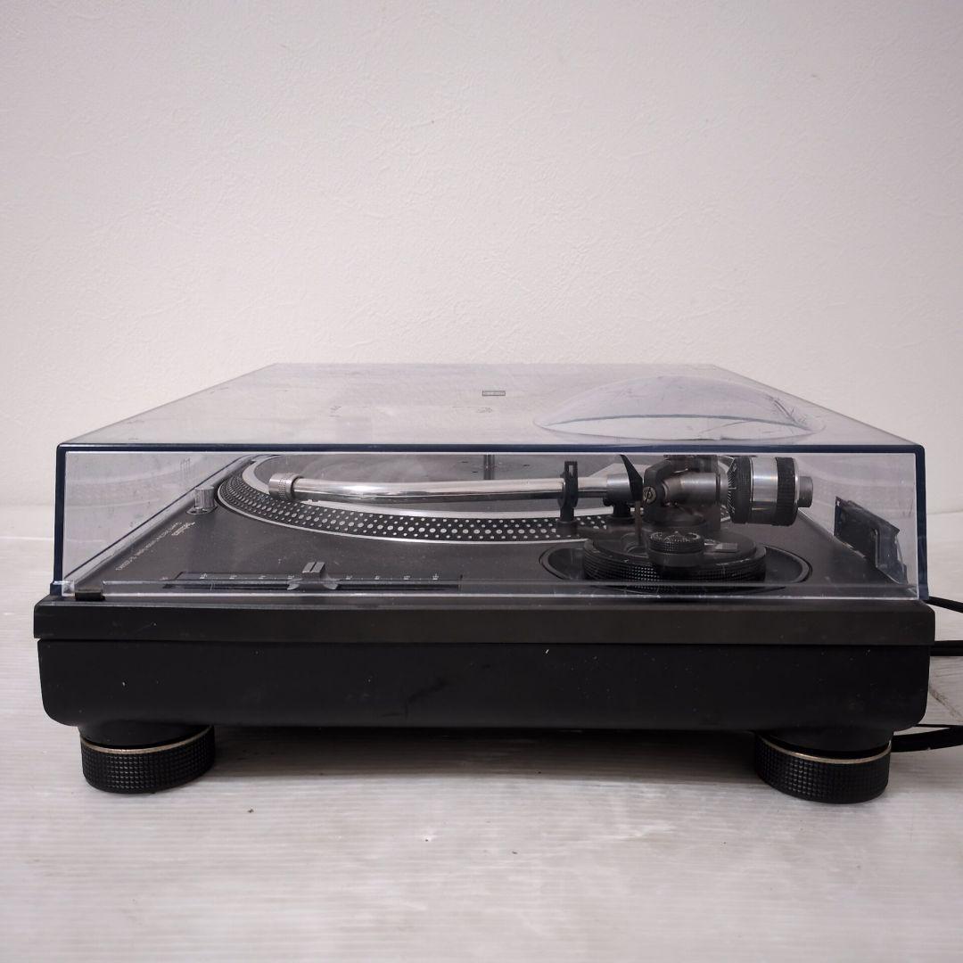 Technics SL-1200MK3 テクニクス ターンテーブル