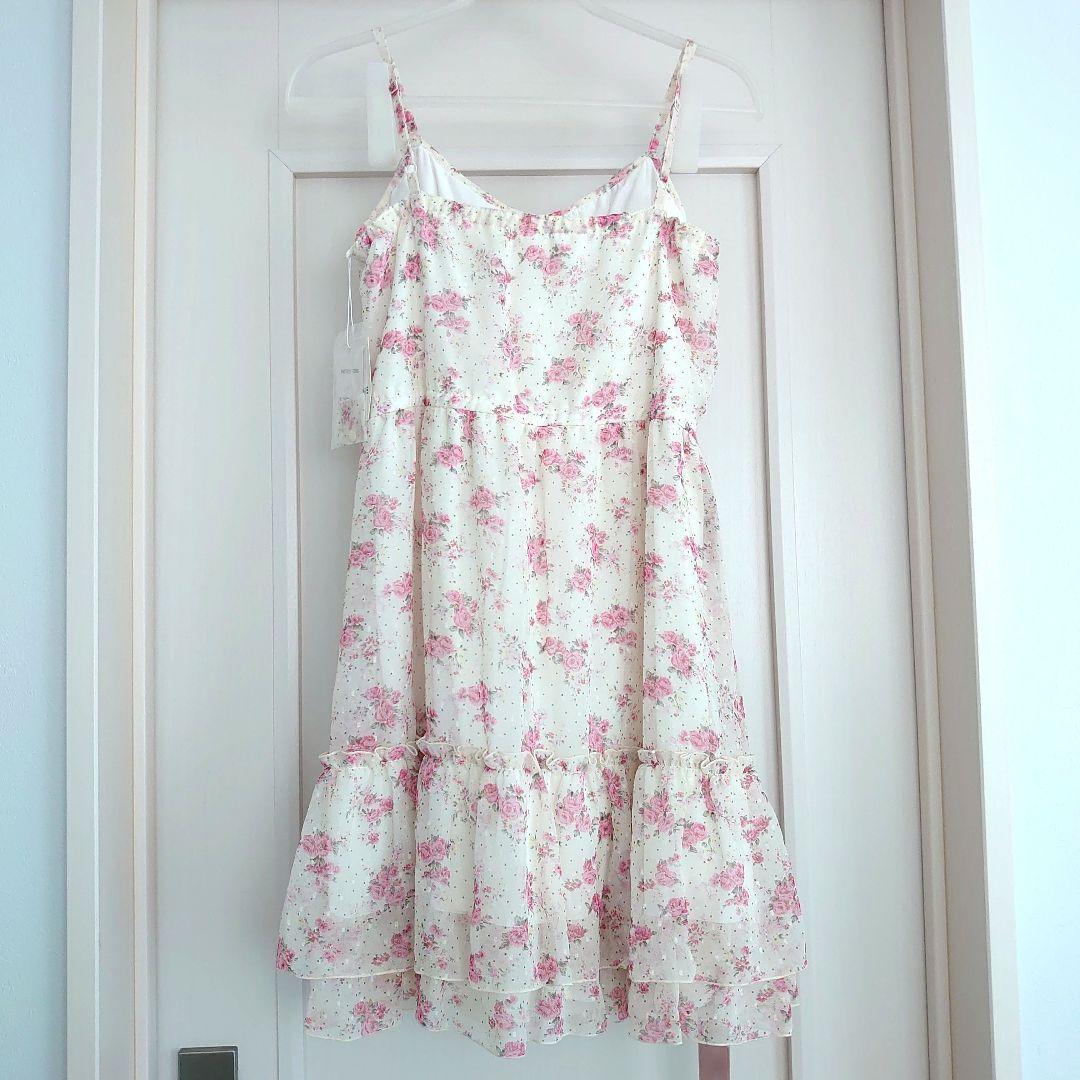 レストローズ チュニック タグ付き