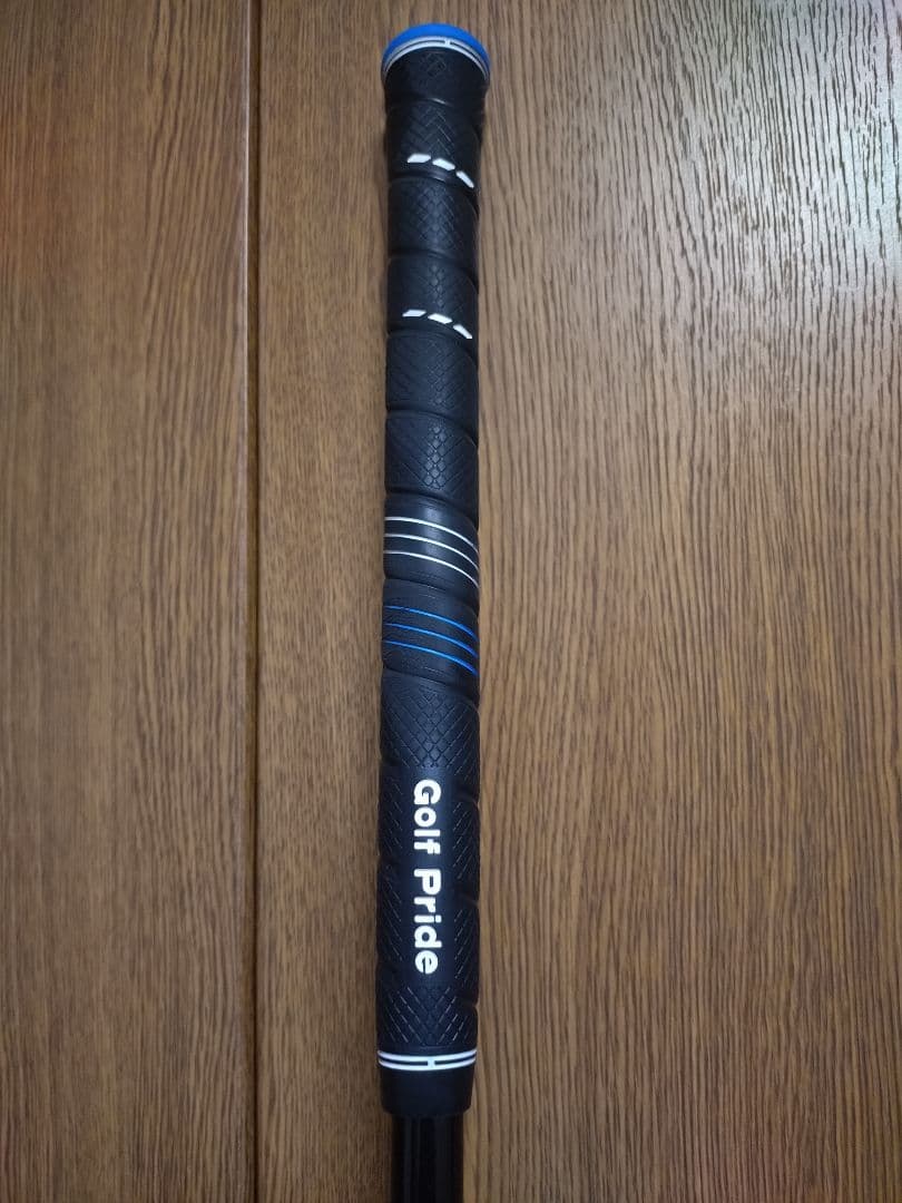 アッタスウルトラブラック 45.5インチ 5SX テーラーメイドスリーブ