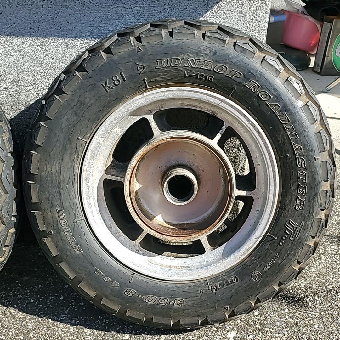 パーツ onakahetta