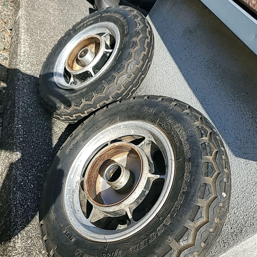 パーツ onakahetta