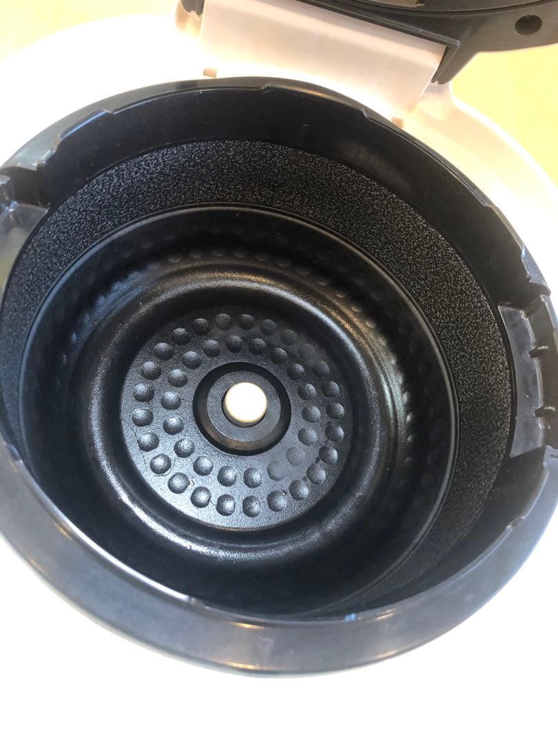 クック CUCKOO 炊飯器 CRP-HJ0657F 圧力名人　圧力炊飯器　玄米