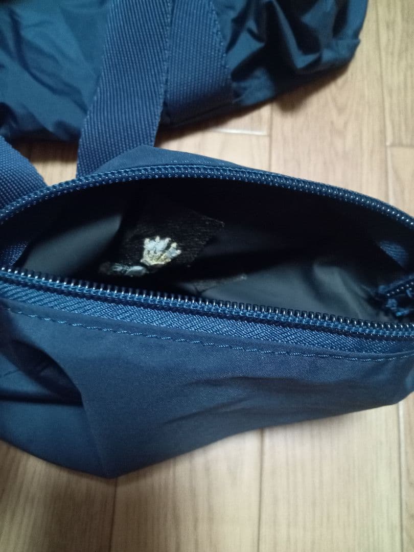 ROLEX　非売品　ミニボストンバック　ポーチ