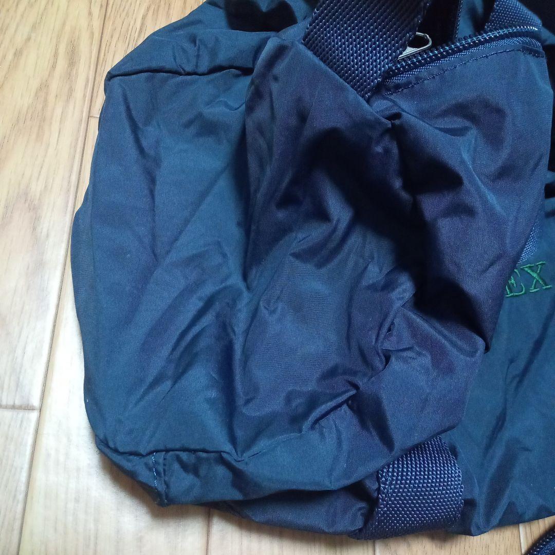 ROLEX　非売品　ミニボストンバック　ポーチ