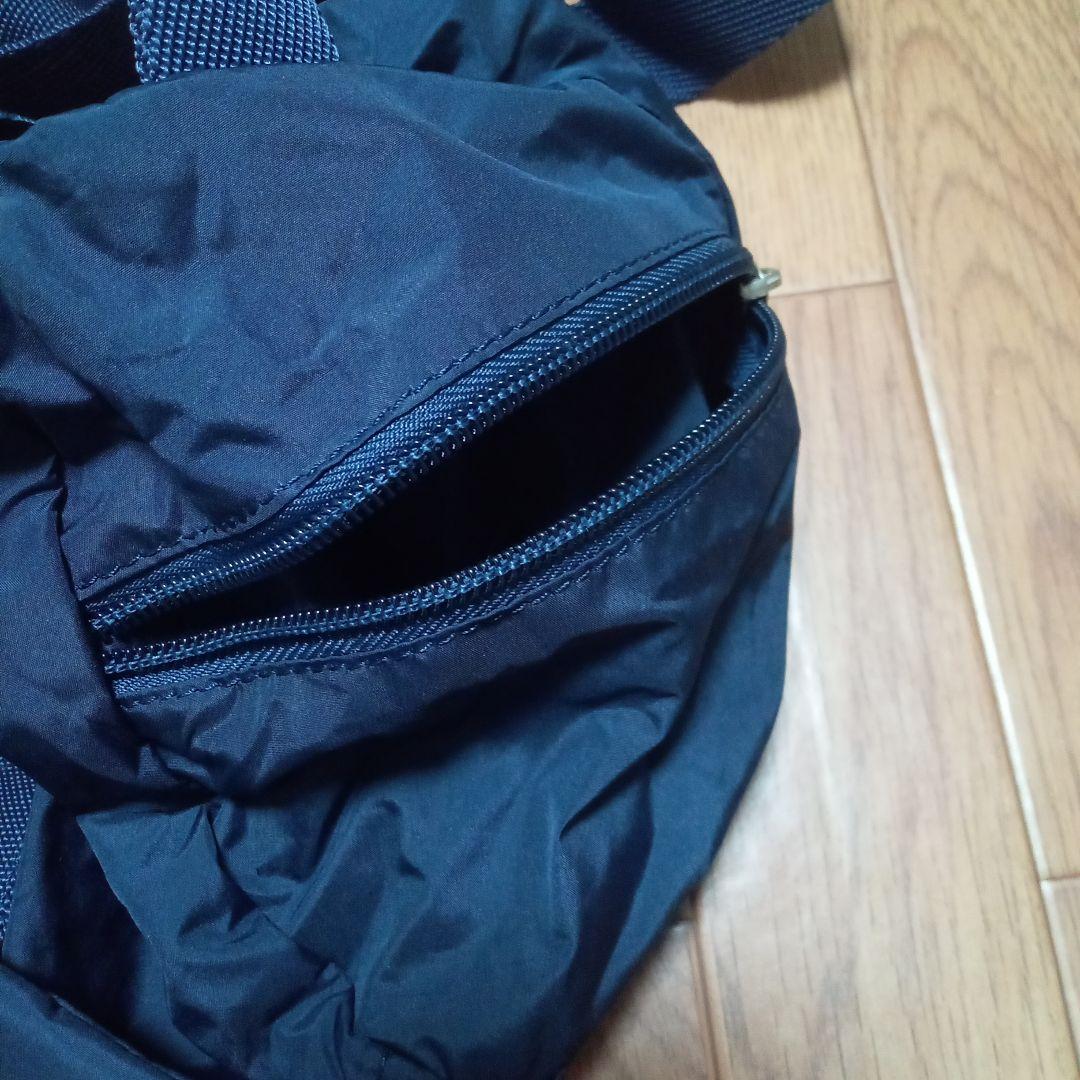 ROLEX　非売品　ミニボストンバック　ポーチ